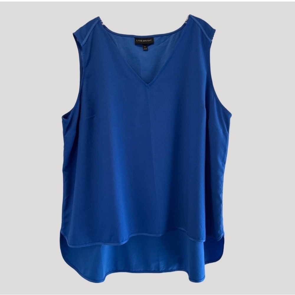 NWT Lane Bryant